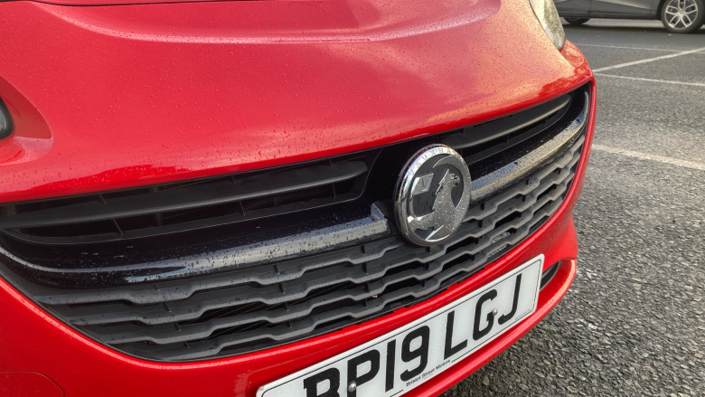 Vauxhall Corsa 1.4 [75] Griffin 3dr Petrol Hatchback